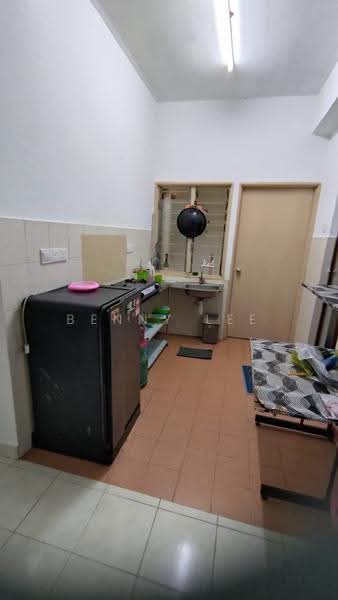 Pangsapuri untuk Disewa di Taman Tenaga - Benny Lee - Kitchen - PropertyGuru.com.my