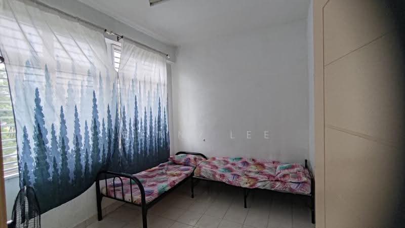 Pangsapuri untuk Disewa di Taman Tenaga - Benny Lee - Bedroom - PropertyGuru.com.my