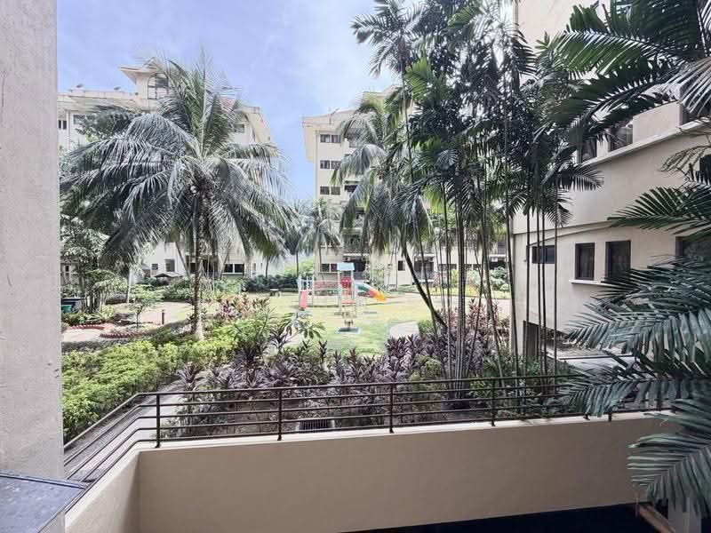 Kondominium untuk Dijual di Desa Villa Condominium - Julius Soo - Exterior - PropertyGuru.com.my
