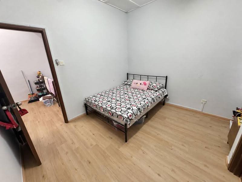 2-storey Terraced House for Sale in Taman Setia Indah (Tebrau) - Finn Aw - Bedroom - PropertyGuru.com.my