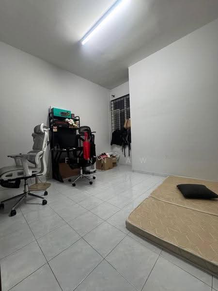 2-storey Terraced House for Sale in Taman Setia Indah (Tebrau) - Finn Aw - Interior - PropertyGuru.com.my
