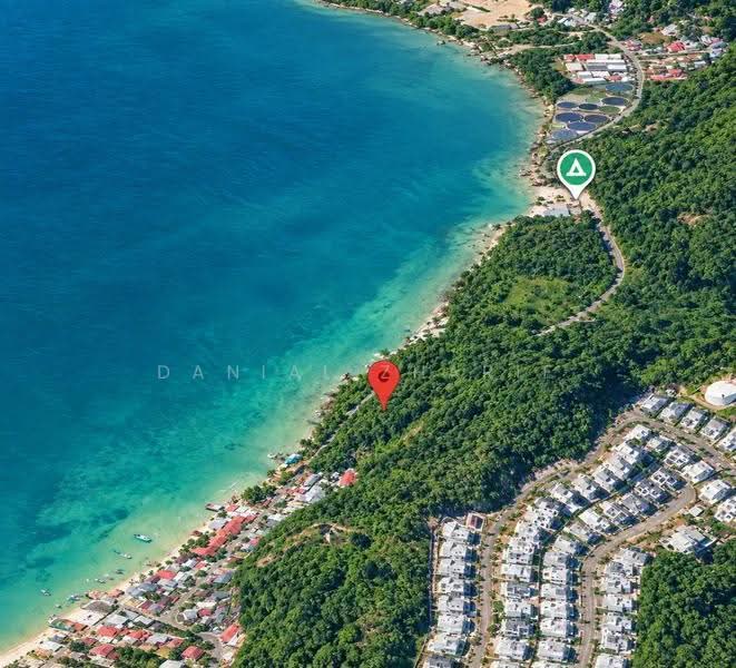 Commercial Land for Sale in Batu Maung (Penang) - Danial Zharif - Exterior - PropertyGuru.com.my