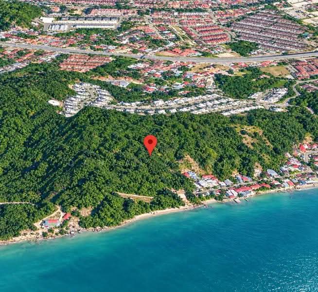 Commercial Land for Sale in Batu Maung (Penang) - Danial Zharif - Exterior - PropertyGuru.com.my
