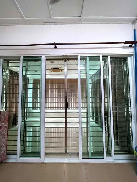 Rumah Berkembar untuk Disewa di Taman Sri Tebrau (Johor Bahru) - Grace Lau - Interior - PropertyGuru.com.my