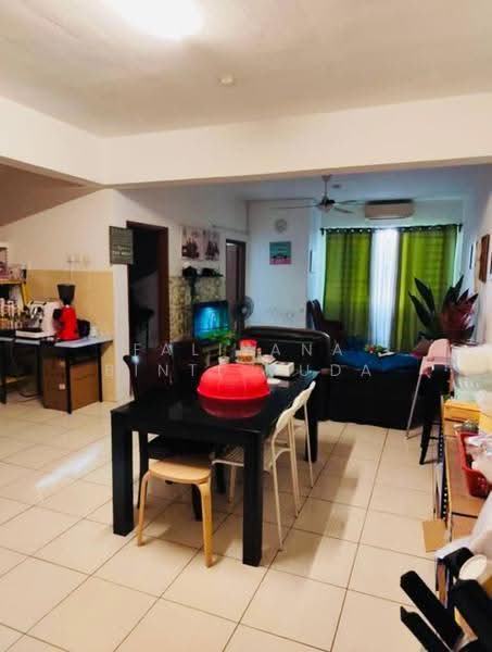 Apartment for Sale at Green Suria @ Bandar Tun Hussein Onn - Faliyana binti Muda - PropertyGuru.com.my