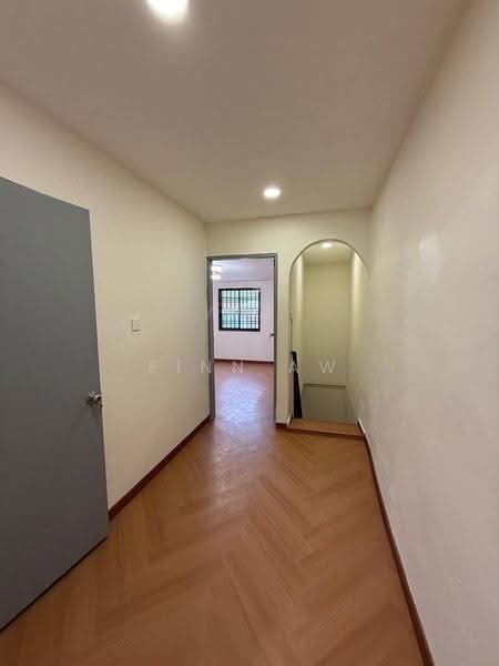 Rumah Teres 2-Tingkat untuk Dijual di Taman Johor Jaya (Johor Bahru) - Finn Aw - Corridor - PropertyGuru.com.my