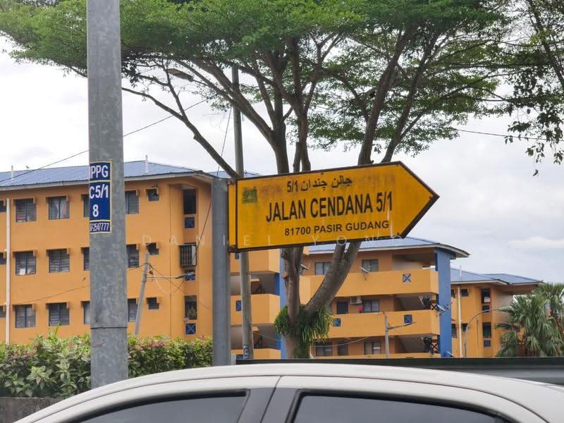 Shop for Sale in Pasir Gudang (Johor) - Daniel Yong - PropertyGuru.com.my