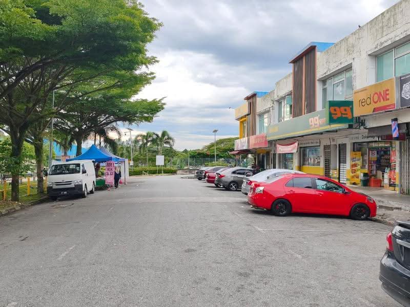 Shop for Sale in Pasir Gudang (Johor) - Daniel Yong - Exterior - PropertyGuru.com.my