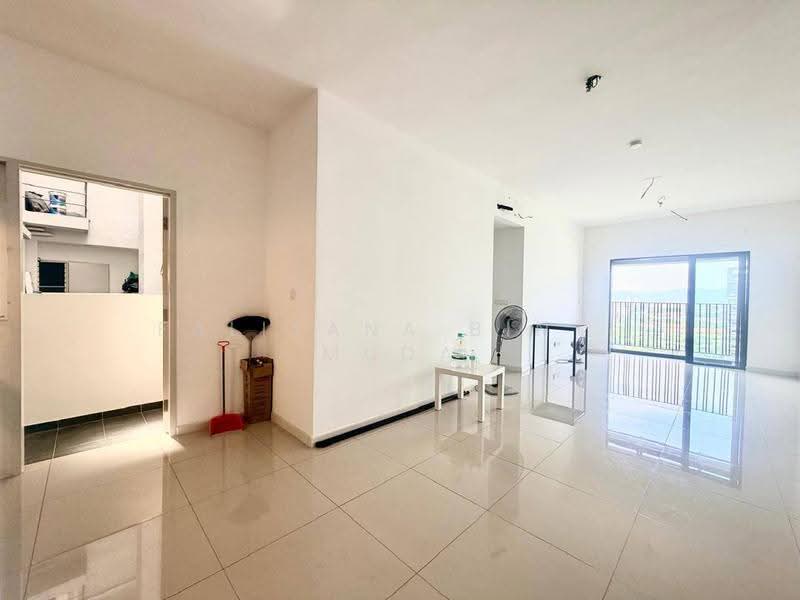 Kediaman Servis untuk Dijual di Sensory Residence @ Southville City - Faliyana binti Muda - PropertyGuru.com.my