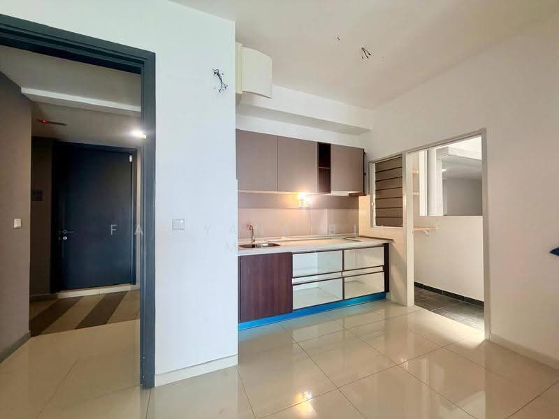 Kediaman Servis untuk Dijual di Sensory Residence @ Southville City - Faliyana binti Muda - PropertyGuru.com.my