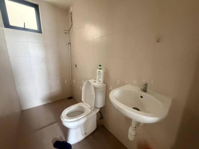 Kediaman Servis untuk Dijual di Sensory Residence @ Southville City - Faliyana binti Muda - PropertyGuru.com.my