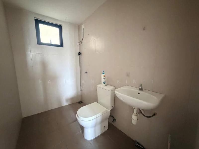 Kediaman Servis untuk Dijual di Sensory Residence @ Southville City - Faliyana binti Muda - PropertyGuru.com.my