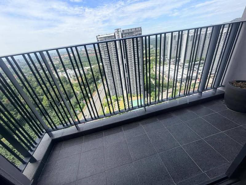 Kediaman Servis untuk Dijual di Sensory Residence @ Southville City - Faliyana binti Muda - PropertyGuru.com.my