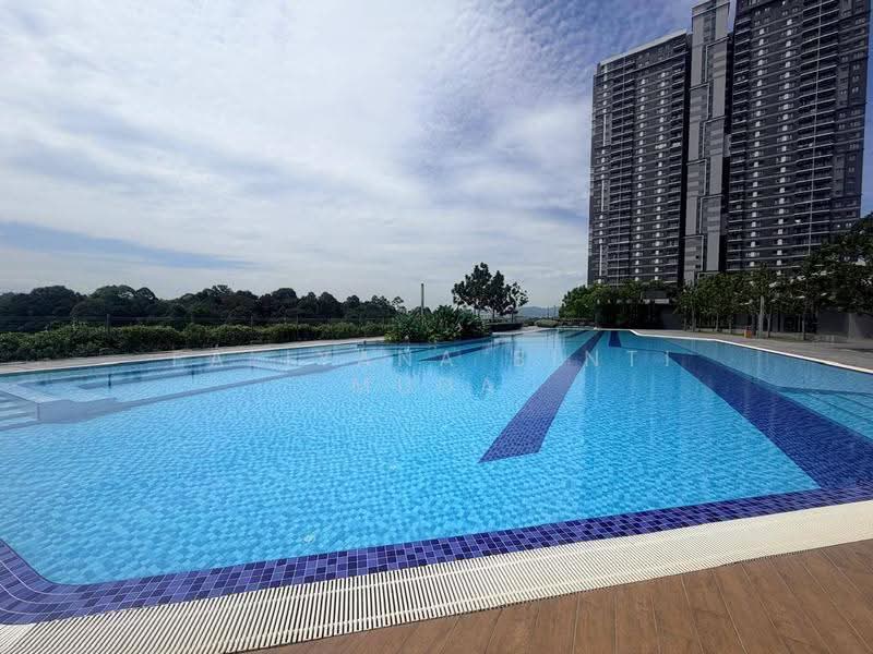 Kediaman Servis untuk Dijual di Sensory Residence @ Southville City - Faliyana binti Muda - PropertyGuru.com.my