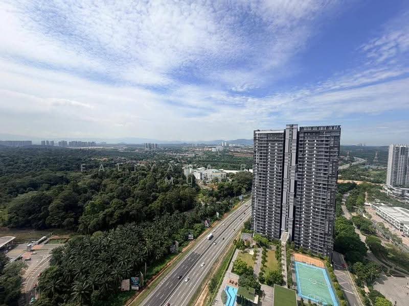 Kediaman Servis untuk Dijual di Sensory Residence @ Southville City - Faliyana binti Muda - PropertyGuru.com.my