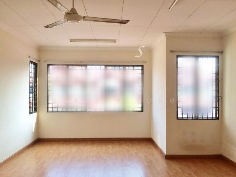 2-storey Terraced House for Sale in Setia Impian (Setia Alam) - Stanley Hong - Interior - PropertyGuru.com.my