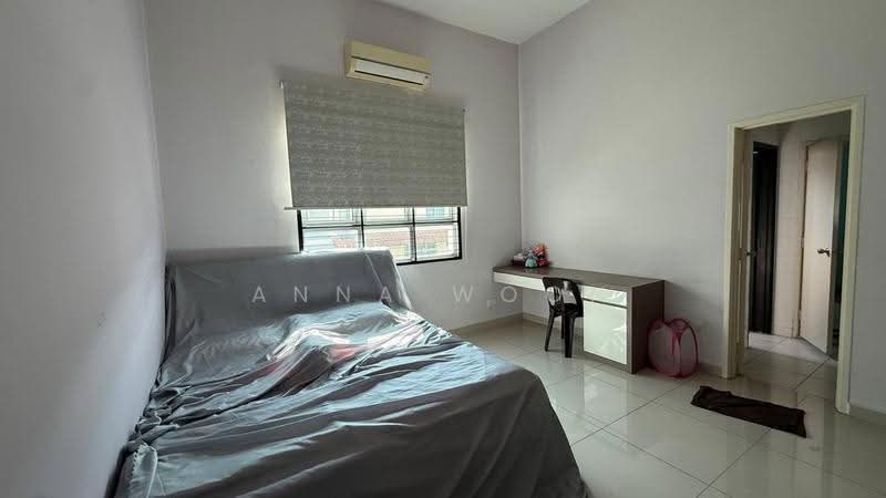 Rumah Kluster untuk Dijual di Horizon Hills (Iskandar Puteri (Nusajaya)) - Anna Woon - Bedroom - PropertyGuru.com.my