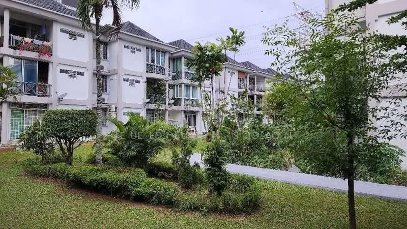 Kondominium untuk Dijual di Casa Ria - Julius Soo - Exterior - PropertyGuru.com.my