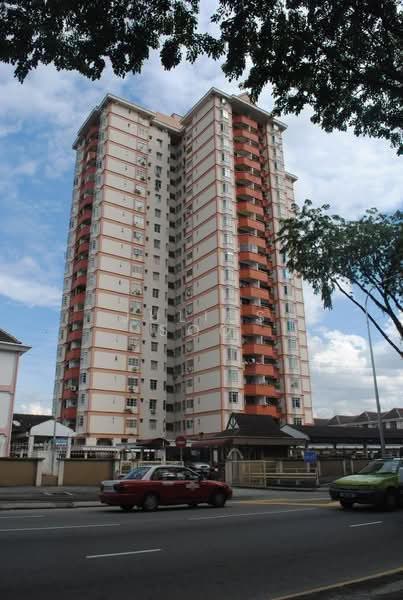 Kondominium untuk Dijual di Casa Ria - Julius Soo - Exterior - PropertyGuru.com.my