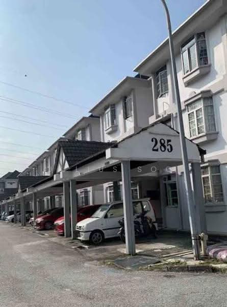 Kondominium untuk Dijual di Casa Ria - Julius Soo - Exterior - PropertyGuru.com.my