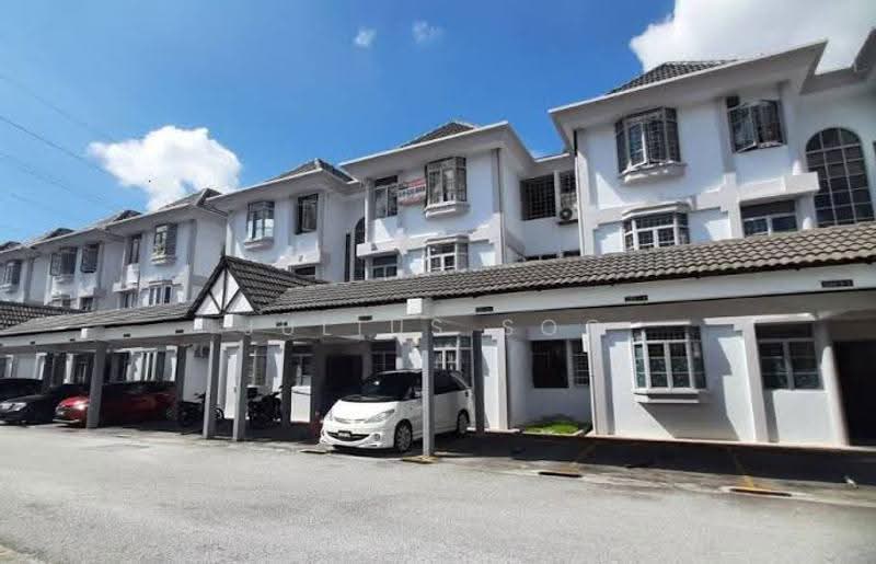 Kondominium untuk Dijual di Casa Ria - Julius Soo - Exterior - PropertyGuru.com.my