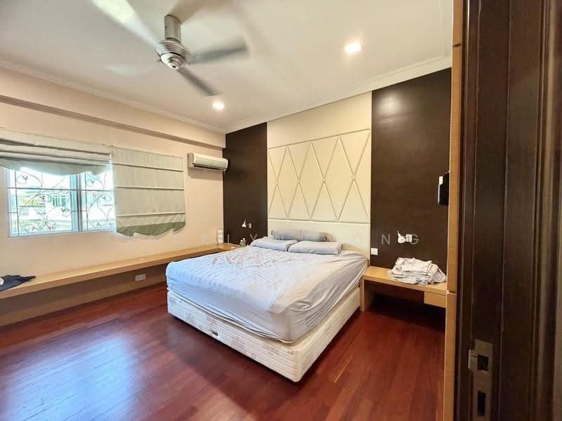 Bungalow House untuk Dijual di Taman BDC (Kota Kinabalu) - Jacklyn Wong - Bedroom - PropertyGuru.com.my