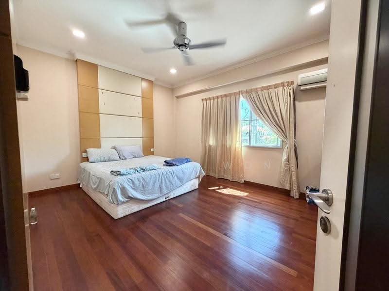 Bungalow House untuk Dijual di Taman BDC (Kota Kinabalu) - Jacklyn Wong - Bedroom - PropertyGuru.com.my