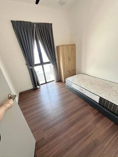 Condominium for Sale at Vertu Resort - Daisy Ooi - Bedroom - PropertyGuru.com.my