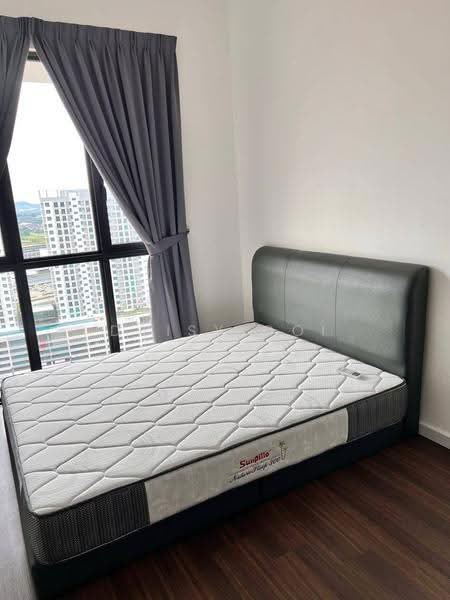 Condominium for Sale at Vertu Resort - Daisy Ooi - Bedroom - PropertyGuru.com.my
