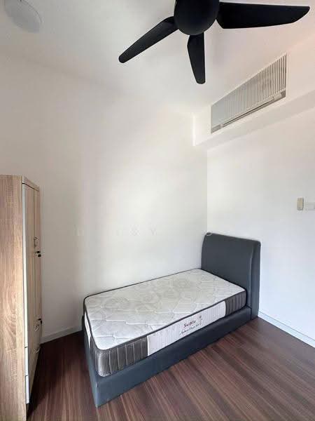 Condominium for Sale at Vertu Resort - Daisy Ooi - Bedroom - PropertyGuru.com.my