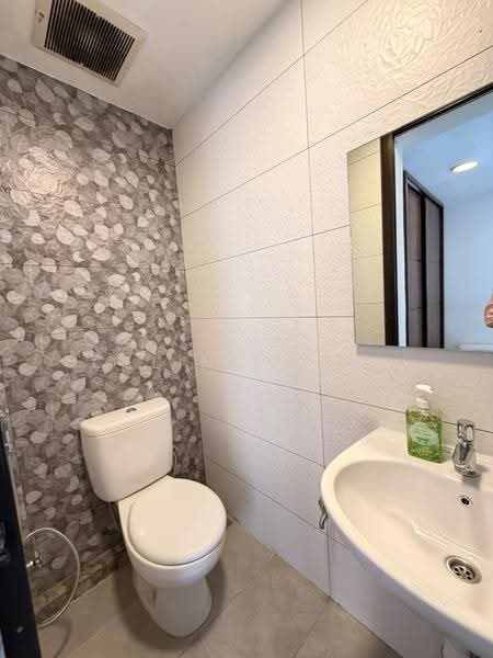 Bungalow House untuk Dijual di Kota Kinabalu (Sabah) - Celine Teah - Bathroom - PropertyGuru.com.my
