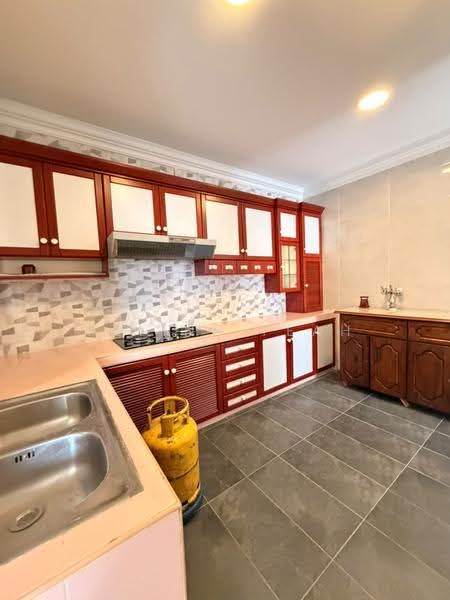 Bungalow House untuk Dijual di Kota Kinabalu (Sabah) - Celine Teah - Kitchen - PropertyGuru.com.my