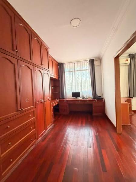 Bungalow House untuk Dijual di Kota Kinabalu (Sabah) - Celine Teah - Study - PropertyGuru.com.my