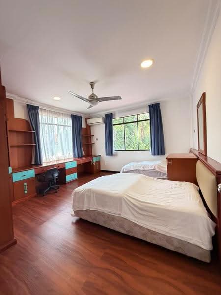 Bungalow House untuk Dijual di Kota Kinabalu (Sabah) - Celine Teah - Bedroom - PropertyGuru.com.my