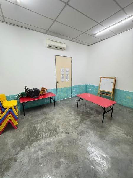 Shop for Rent in Seri Kembangan (Selangor) - Wai Ann Teng - Interior - PropertyGuru.com.my