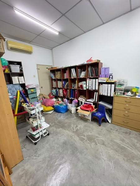 Shop for Rent in Seri Kembangan (Selangor) - Wai Ann Teng - Study - PropertyGuru.com.my