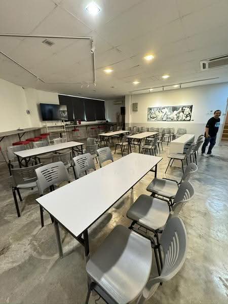 Shop for Rent in Seri Kembangan (Selangor) - Wai Ann Teng - Interior - PropertyGuru.com.my