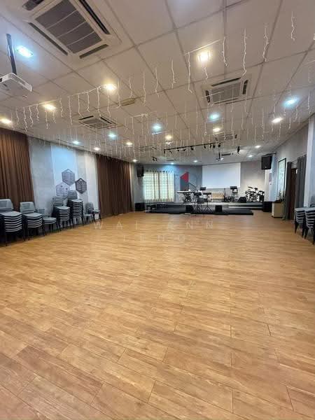 Shop for Rent in Seri Kembangan (Selangor) - Wai Ann Teng - Interior - PropertyGuru.com.my