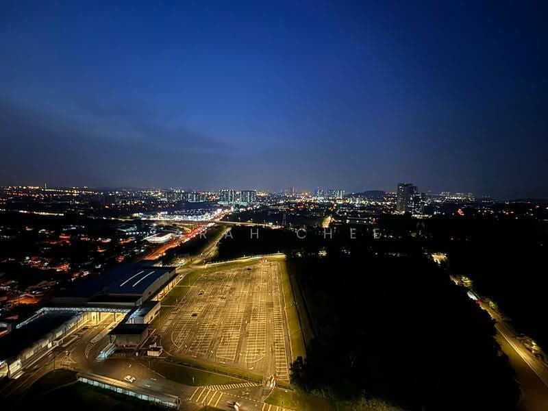 Kediaman Servis untuk Disewa di Parkland Residence @ Kajang 2 - Sarah Chee - Exterior - PropertyGuru.com.my