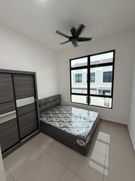 Terraced House for Rent in Kota Masai (Pasir Gudang) - Alvin Lim - PropertyGuru.com.my