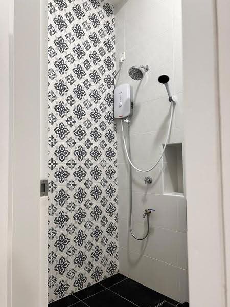 Terraced House for Rent in Kota Masai (Pasir Gudang) - Alvin Lim - Bathroom - PropertyGuru.com.my