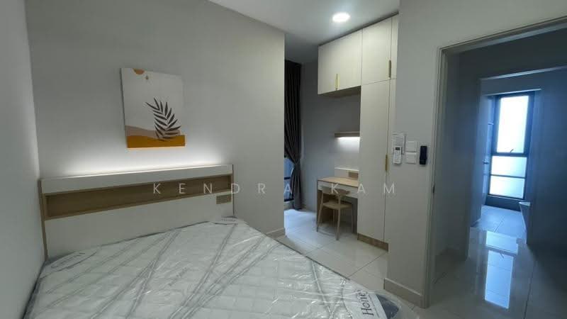 Condominium for Rent at Nestree Residence - Kendra Kam - Bedroom - PropertyGuru.com.my