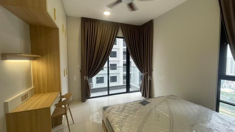 Condominium for Rent at Nestree Residence - Kendra Kam - Bedroom - PropertyGuru.com.my