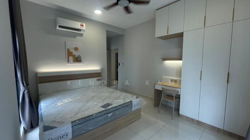 Condominium for Rent at Nestree Residence - Kendra Kam - Bedroom - PropertyGuru.com.my