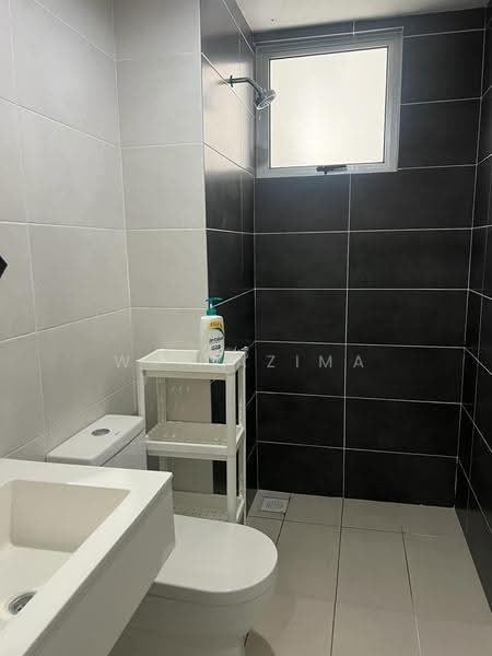 Kondominium untuk Disewa di Residensi PV18 - Wan Azima - Bathroom - PropertyGuru.com.my