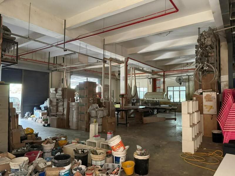 Detached Factory for Sale in Pjs 5 (Petaling Jaya) - Jason Gan - PropertyGuru.com.my