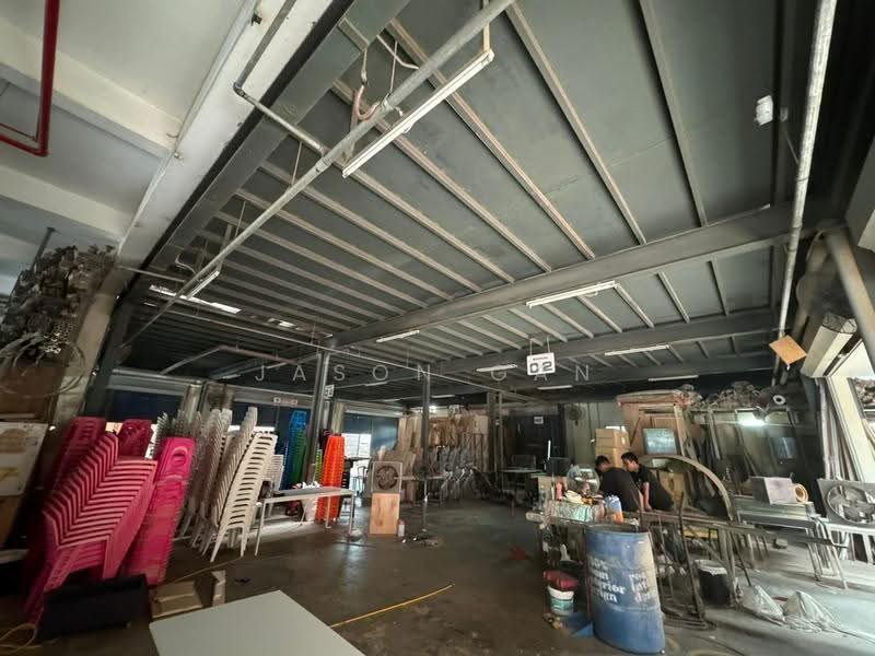 Detached Factory for Sale in Pjs 5 (Petaling Jaya) - Jason Gan - PropertyGuru.com.my