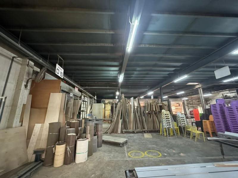 Detached Factory for Sale in Pjs 5 (Petaling Jaya) - Jason Gan - PropertyGuru.com.my