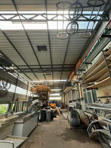Detached Factory for Sale in Pjs 5 (Petaling Jaya) - Jason Gan - PropertyGuru.com.my