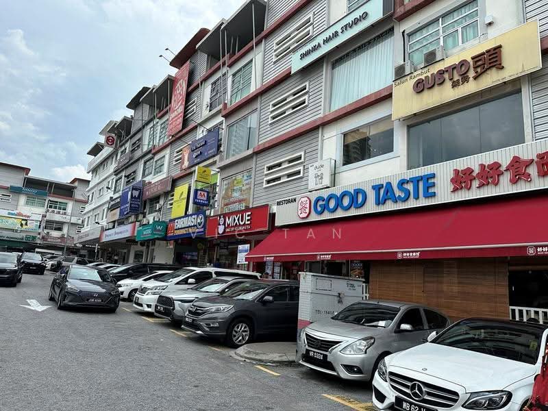 Shop for Rent in Bukit Jalil (Kuala Lumpur) - Vic Tan - PropertyGuru.com.my